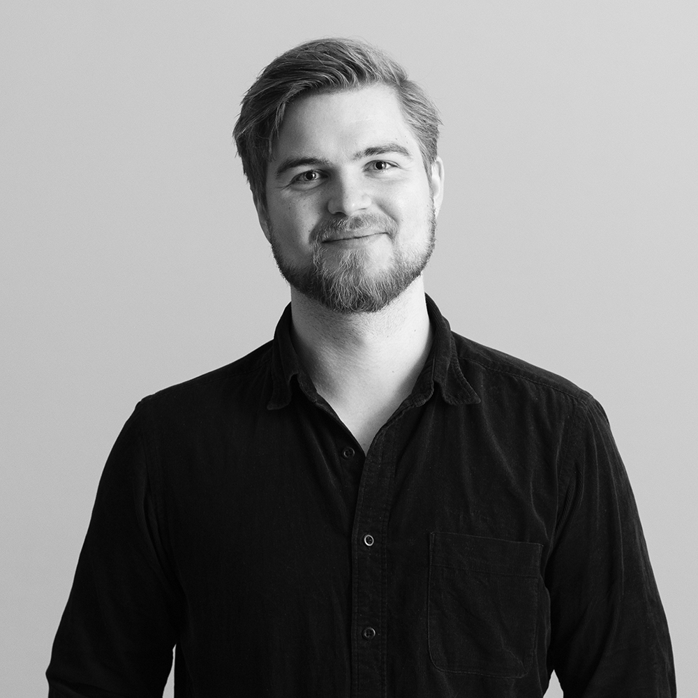 Axel  Stigson